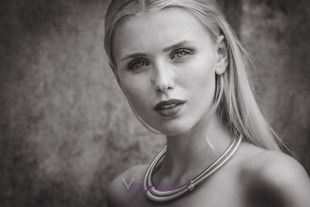 Scarlett Germaine