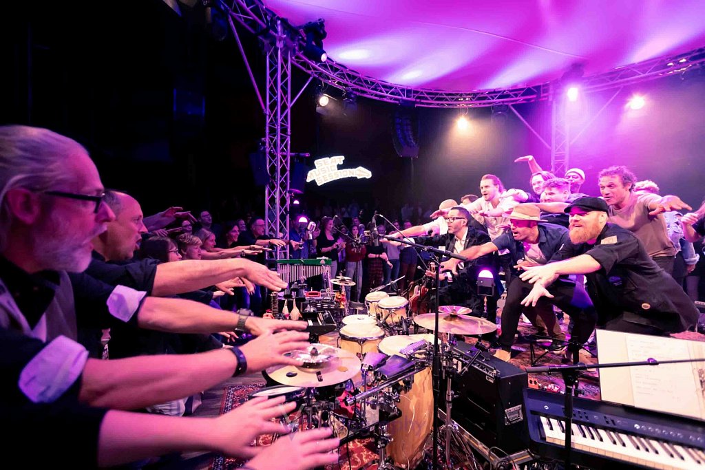 Seat Music Session 2018